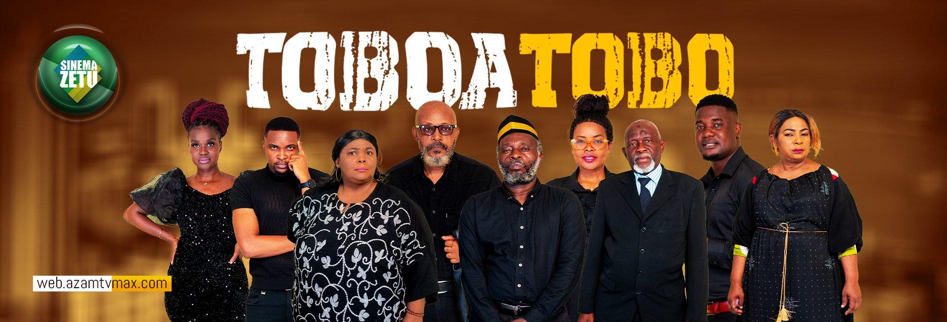 TOBOA TOBO Banner